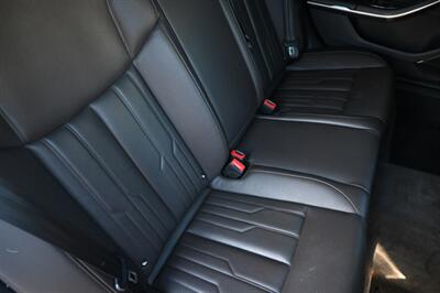 2019 Audi A8 L quattro 55 TFSI   - Photo 58 - Norwalk, CA 90650-2241