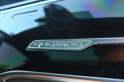2019 Audi A8 L quattro 55 TFSI   - Photo 73 - Norwalk, CA 90650-2241