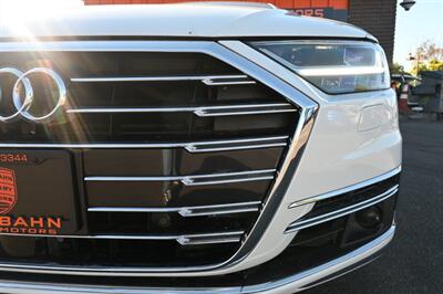 2019 Audi A8 L quattro 55 TFSI   - Photo 5 - Norwalk, CA 90650-2241