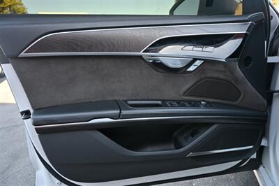 2019 Audi A8 L quattro 55 TFSI   - Photo 20 - Norwalk, CA 90650-2241