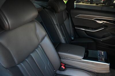 2019 Audi A8 L quattro 55 TFSI   - Photo 60 - Norwalk, CA 90650-2241