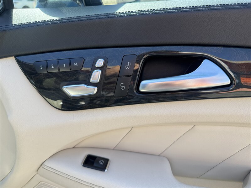 2016 Mercedes-Benz CLS CLS 550 - Photo 46 - Norwalk, CA 90650-2241