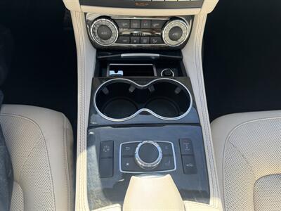 2016 Mercedes-Benz CLS CLS 550 - Photo 52 - Norwalk, CA 90650-2241