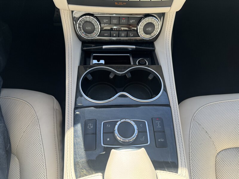 2016 Mercedes-Benz CLS CLS 550 - Photo 52 - Norwalk, CA 90650-2241