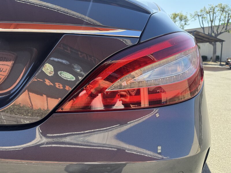 2016 Mercedes-Benz CLS CLS 550 - Photo 16 - Norwalk, CA 90650-2241