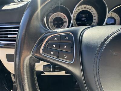 2016 Mercedes-Benz CLS CLS 550 - Photo 27 - Norwalk, CA 90650-2241