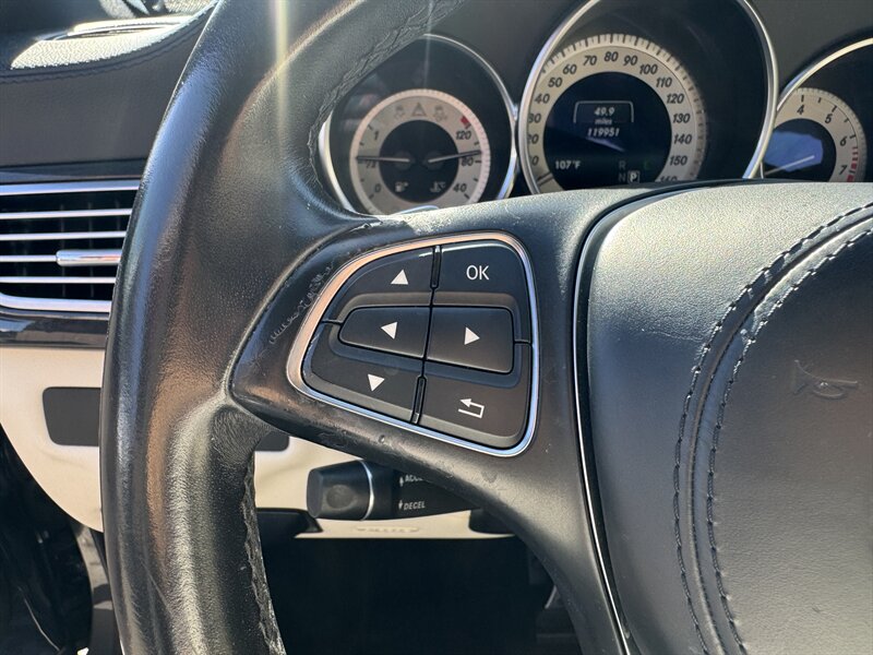 2016 Mercedes-Benz CLS CLS 550 - Photo 27 - Norwalk, CA 90650-2241