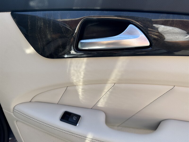 2016 Mercedes-Benz CLS CLS 550 - Photo 41 - Norwalk, CA 90650-2241