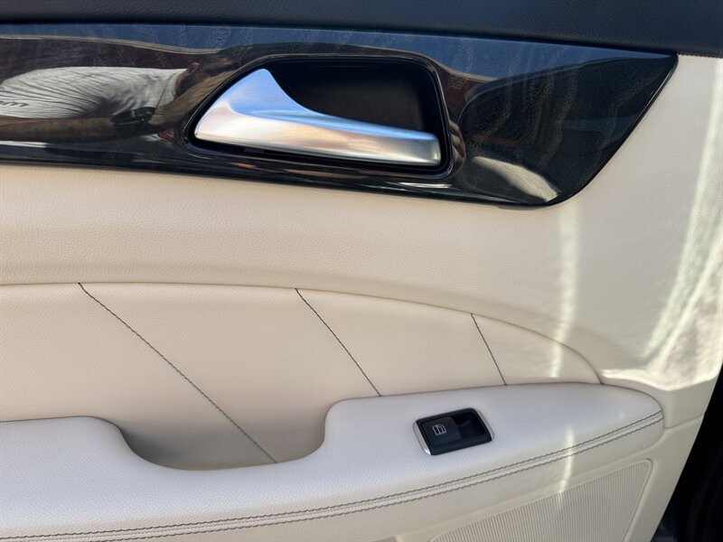 2016 Mercedes-Benz CLS CLS 550 - Photo 31 - Norwalk, CA 90650-2241