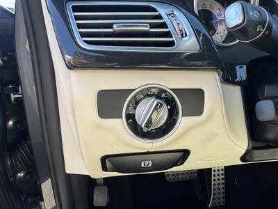 2016 Mercedes-Benz CLS CLS 550 - Photo 25 - Norwalk, CA 90650-2241