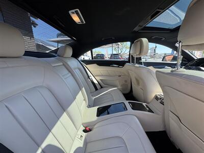 2016 Mercedes-Benz CLS CLS 550 - Photo 43 - Norwalk, CA 90650-2241