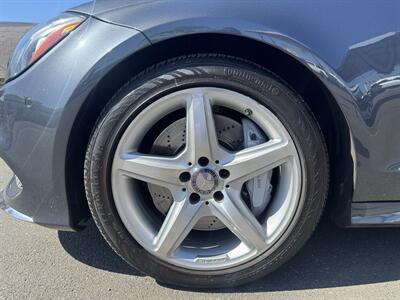2016 Mercedes-Benz CLS CLS 550 - Photo 7 - Norwalk, CA 90650-2241