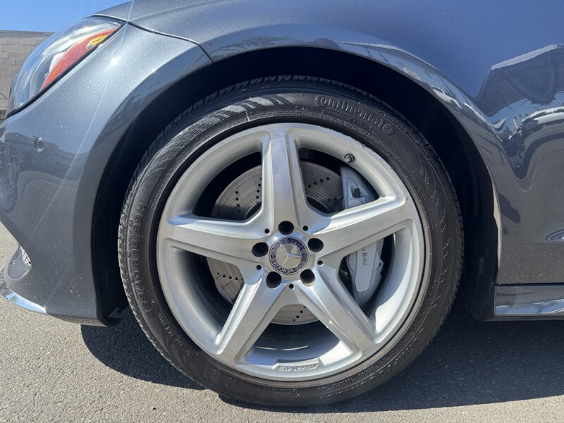 2016 Mercedes-Benz CLS CLS 550 - Photo 7 - Norwalk, CA 90650-2241