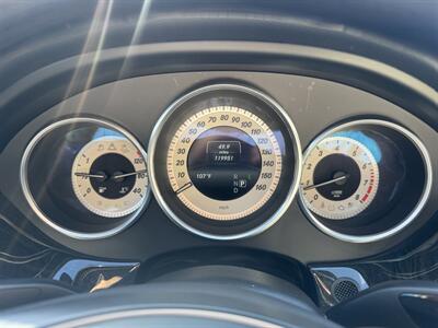 2016 Mercedes-Benz CLS CLS 550 - Photo 48 - Norwalk, CA 90650-2241