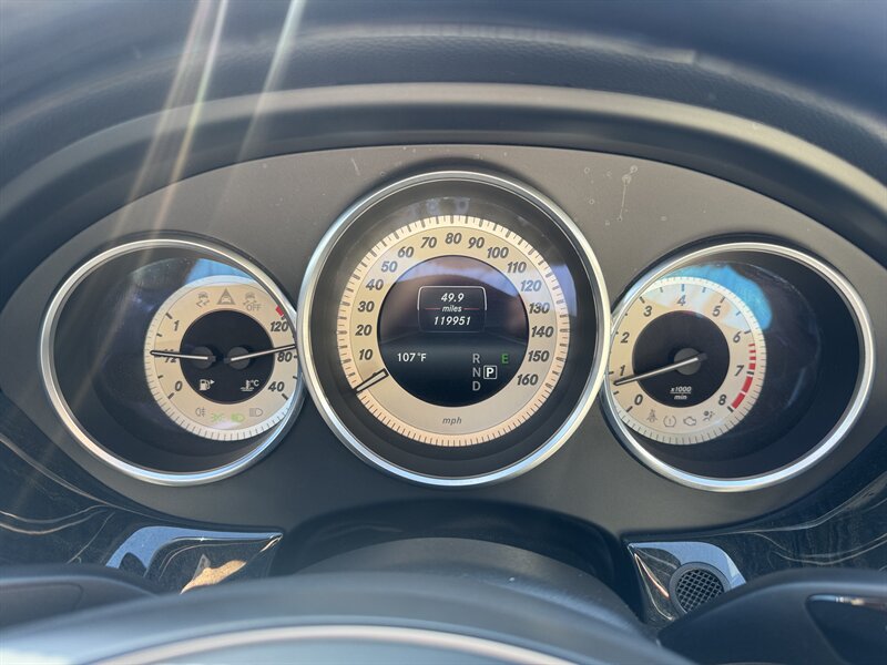 2016 Mercedes-Benz CLS CLS 550 - Photo 48 - Norwalk, CA 90650-2241