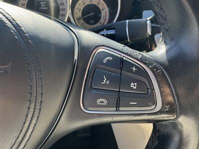 2016 Mercedes-Benz CLS CLS 550 - Photo 29 - Norwalk, CA 90650-2241