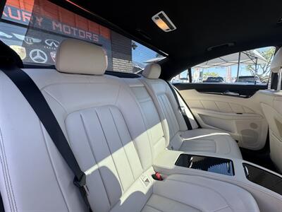 2016 Mercedes-Benz CLS CLS 550 - Photo 44 - Norwalk, CA 90650-2241