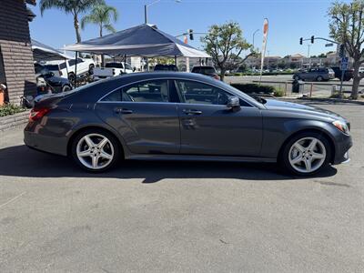 2016 Mercedes-Benz CLS CLS 550 - Photo 21 - Norwalk, CA 90650-2241