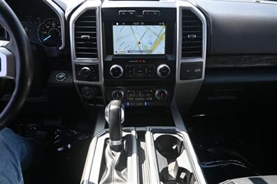 2019 Ford F-150 Lariat   - Photo 41 - Norwalk, CA 90650-2241