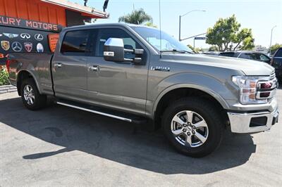 2019 Ford F-150 Lariat   - Photo 20 - Norwalk, CA 90650-2241