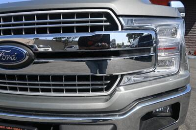2019 Ford F-150 Lariat   - Photo 5 - Norwalk, CA 90650-2241