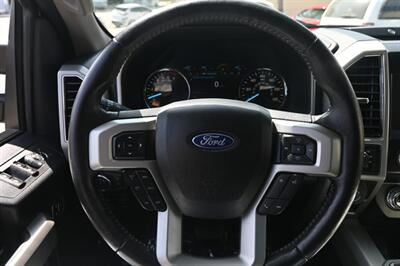 2019 Ford F-150 Lariat   - Photo 35 - Norwalk, CA 90650-2241