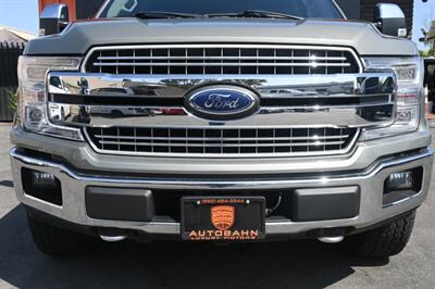2019 Ford F-150 Lariat   - Photo 21 - Norwalk, CA 90650-2241