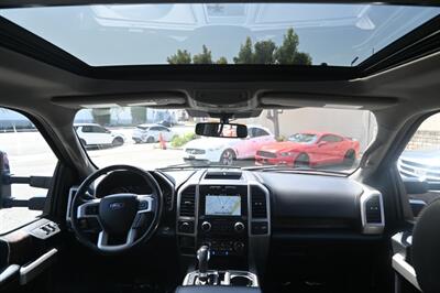 2019 Ford F-150 Lariat   - Photo 59 - Norwalk, CA 90650-2241