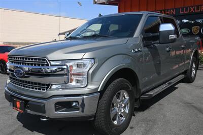2019 Ford F-150 Lariat   - Photo 6 - Norwalk, CA 90650-2241