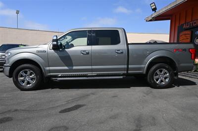 2019 Ford F-150 Lariat   - Photo 8 - Norwalk, CA 90650-2241