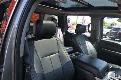 2019 Ford F-150 Lariat   - Photo 74 - Norwalk, CA 90650-2241