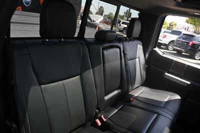 2019 Ford F-150 Lariat   - Photo 67 - Norwalk, CA 90650-2241