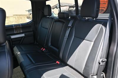 2019 Ford F-150 Lariat   - Photo 58 - Norwalk, CA 90650-2241