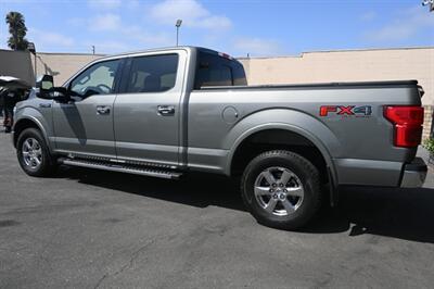 2019 Ford F-150 Lariat   - Photo 9 - Norwalk, CA 90650-2241