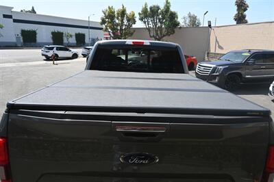 2019 Ford F-150 Lariat   - Photo 62 - Norwalk, CA 90650-2241