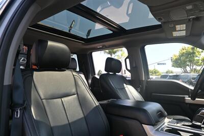 2019 Ford F-150 Lariat   - Photo 75 - Norwalk, CA 90650-2241
