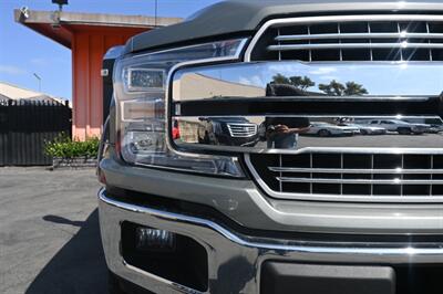 2019 Ford F-150 Lariat   - Photo 3 - Norwalk, CA 90650-2241