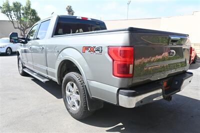 2019 Ford F-150 Lariat   - Photo 10 - Norwalk, CA 90650-2241