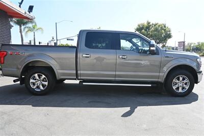 2019 Ford F-150 Lariat   - Photo 19 - Norwalk, CA 90650-2241