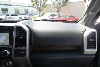 2019 Ford F-150 Lariat   - Photo 76 - Norwalk, CA 90650-2241