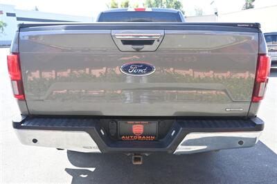 2019 Ford F-150 Lariat   - Photo 13 - Norwalk, CA 90650-2241