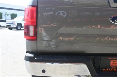 2019 Ford F-150 Lariat   - Photo 12 - Norwalk, CA 90650-2241
