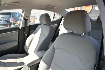 2018 Hyundai ELANTRA SEL - Photo 20 - Norwalk, CA 90650-2241