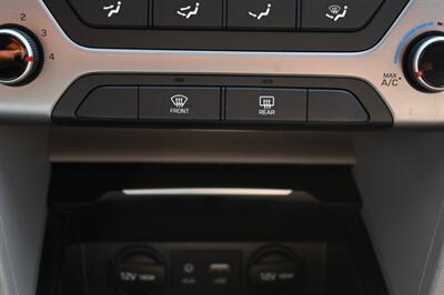 2018 Hyundai ELANTRA SEL - Photo 38 - Norwalk, CA 90650-2241