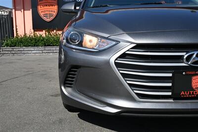 2018 Hyundai ELANTRA SEL - Photo 3 - Norwalk, CA 90650-2241