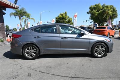 2018 Hyundai ELANTRA SEL - Photo 13 - Norwalk, CA 90650-2241