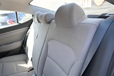 2018 Hyundai ELANTRA SEL - Photo 44 - Norwalk, CA 90650-2241