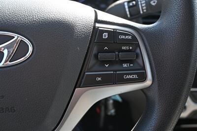 2018 Hyundai ELANTRA SEL - Photo 30 - Norwalk, CA 90650-2241