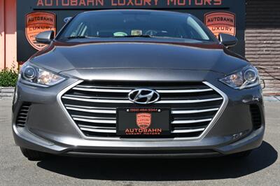 2018 Hyundai ELANTRA SEL - Photo 2 - Norwalk, CA 90650-2241