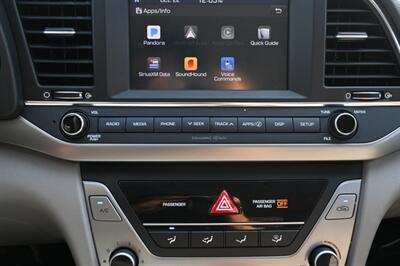 2018 Hyundai ELANTRA SEL - Photo 36 - Norwalk, CA 90650-2241